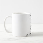 Mug exterminatrice faible (Gauche)