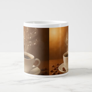 Mug Extra Grote Beker