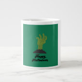 mug extra grote beker (Voorkant)