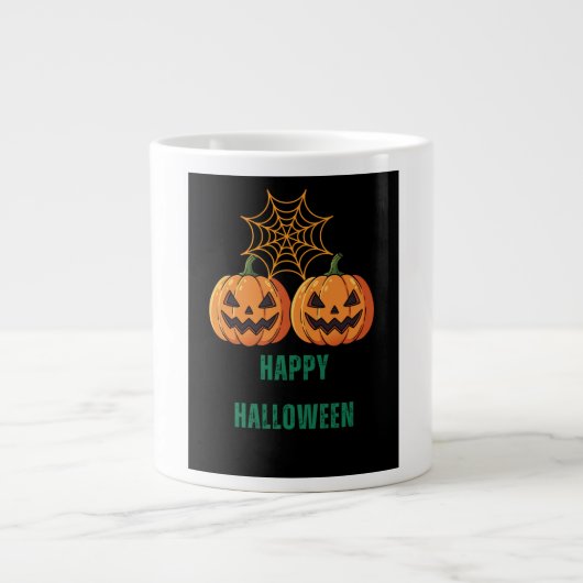 mug extra grote beker (Voorkant)