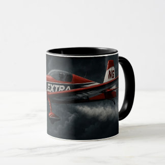 Mug Extra NG Extreme Aerobatics