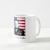 Mug Extracteur "vaniteux" de Lewis (Devant droit)