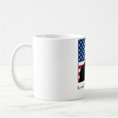 Mug Extracteur "vaniteux" de Lewis (Gauche)