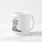 Mug Extracteur "vaniteux" de Lewis (Devant droit)