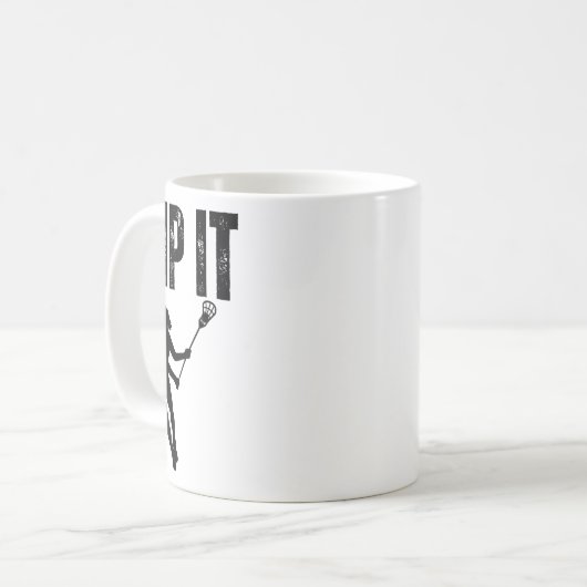 Mug Extraire (Devant gauche)