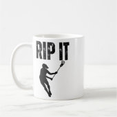 Mug Extraire (Gauche)