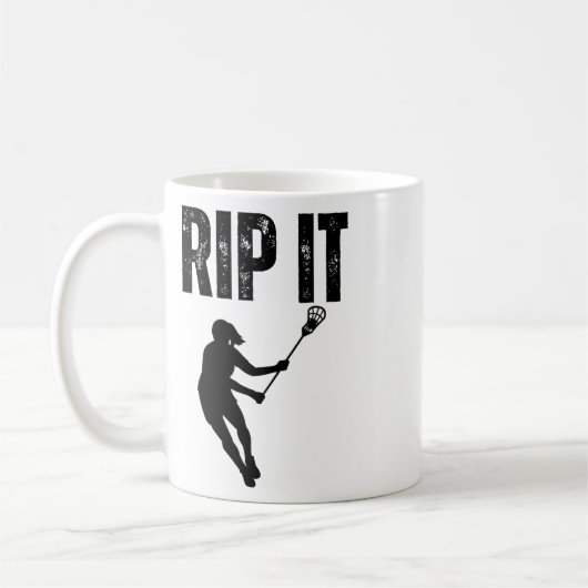 Mug Extraire (Gauche)