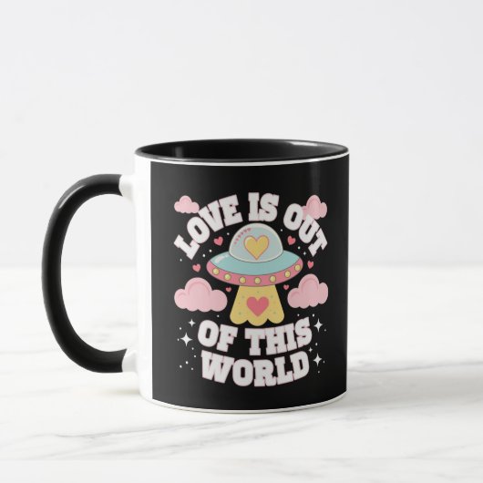 Mug Extrait de ce mème du monde Citation drôle (Gauche)