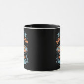 Mug Extrait de ce monde mème Viral Drôle Citation mème (Centre)