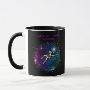 Mug Extrait de cette citation GeneZ