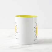 Mug Extrait De La Citation Drôle Du Lit | Parcours de (Centre)