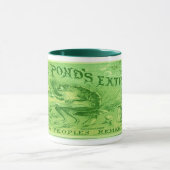 Mug Extraits d'étangs avec de sérieux scientifiques gr (Centre)