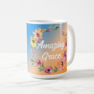 Mug Extraordinaire Grace