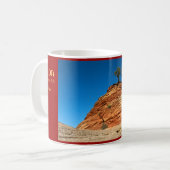 Mug : Extraordinaire Ponderosa (Devant gauche)