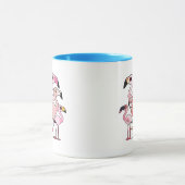 Mug Extravagance (Centre)