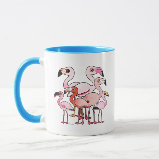 Mug Extravagance (Gauche)