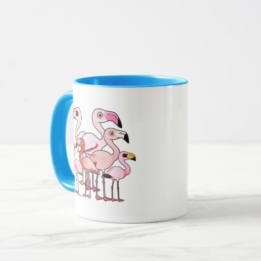 Mug Extravagance (Devant gauche)