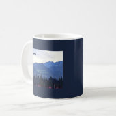 Mug Extrême-Nord été (Devant gauche)