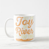 Mug Extreme Whitewater Rafting Excitement (Gauche)