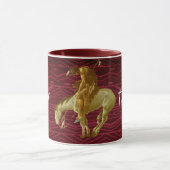 MUG EXTRÉMITÉ DE LA TRAÎNÉE (Centre)