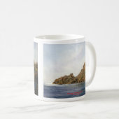 Mug Extrémité Vilano (Camariñas. À La Corogne) (Devant droit)