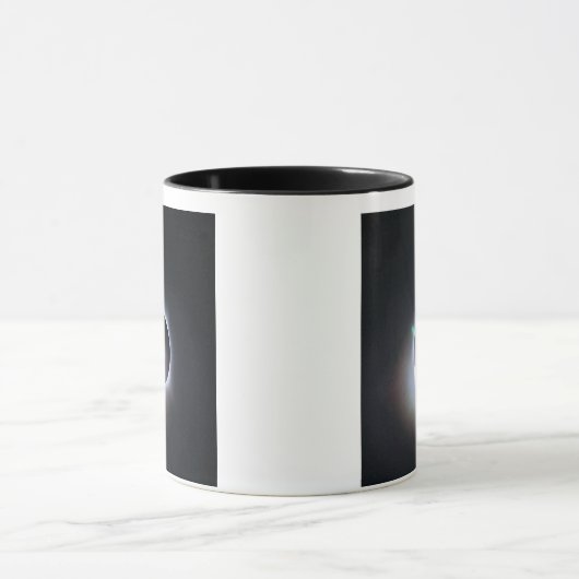 Mug Extrémités de totalité (Centre)