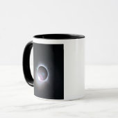 Mug Extrémités de totalité (Devant gauche)