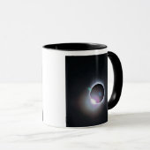 Mug Extrémités de totalité (Devant droit)