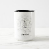 Mug | Eye of the Clarion (Centre)