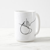 Mug  |  Eye of the Clarion     (Devant droit)