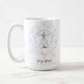 Mug  |  Eye of the Clarion (Gauche)