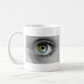 Mug Eye recherche la macro de concept du visualiseur (Gauche)