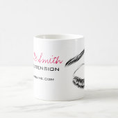 Mug Eye Sketch Mascara Lash Extension (Centre)