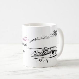 Mug Eye Sketch Mascara Lash Extension