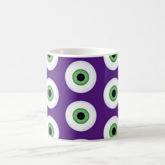 Mug Eyeballs (Centre)