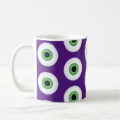 Mug Eyeballs (Gauche)
