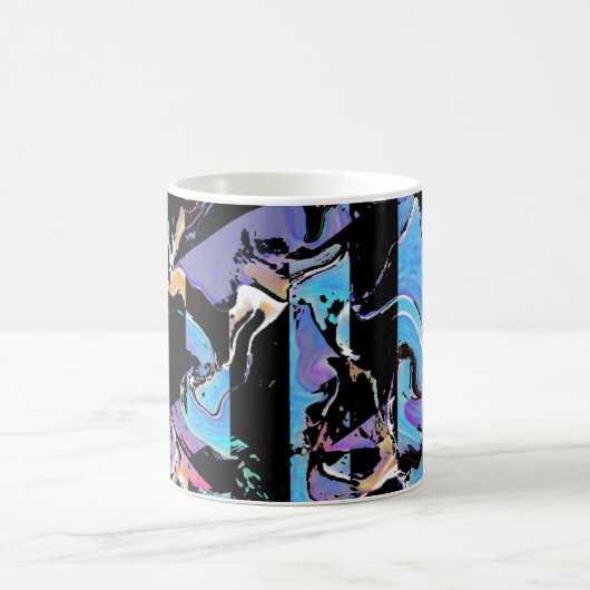 Mug Eyesore (Centre)