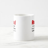 Mug f (Centre)