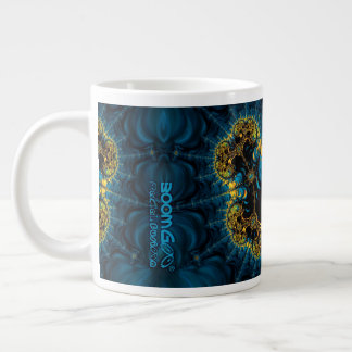 Mug - F1632 "Celestial da Vinci"