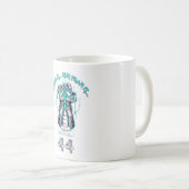 Mug F1 Musique (Devant droit)