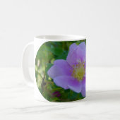 Mug F37 Rose sauvage (Devant gauche)