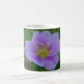 Mug F37 Rose sauvage (Centre)