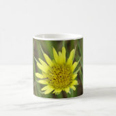 Mug F41 Barbe-de-chèvre jaune sauvage (Centre)