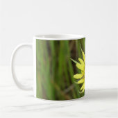 Mug F41 Barbe-de-chèvre jaune sauvage (Gauche)