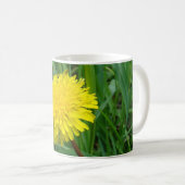 Mug F45 Dandelion "Taraxacum officinale" (Devant droit)