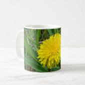 Mug F45 Dandelion "Taraxacum officinale" (Devant gauche)