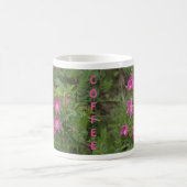 Mug F46 Roses sauvages (Centre)