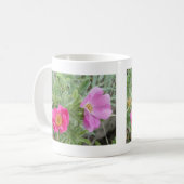 Mug F4 Roses Sauvages (Devant gauche)