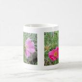 Mug F4 Roses Sauvages (Centre)