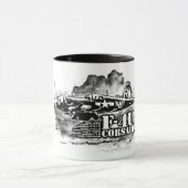 MUG F4U CORSAIR (Centre)